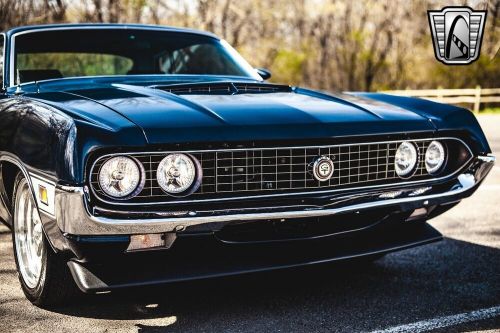 1970 Ford Torino, US $1,000.00, image 8