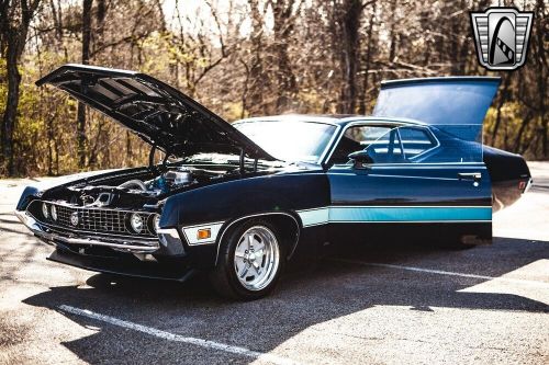 1970 Ford Torino, US $1,000.00, image 16