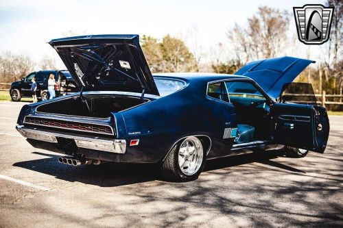 1970 Ford Torino, US $1,000.00, image 17