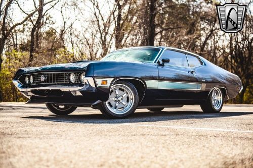1970 Ford Torino, US $1,000.00, image 28