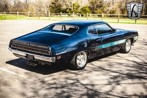 1970 Ford Torino, US $1,000.00, image 35