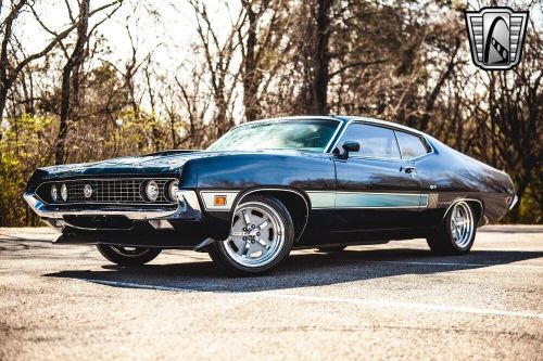 1970 Ford Torino, US $1,000.00, image 37