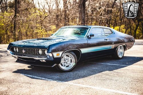 1970 Ford Torino, US $1,000.00, image 38