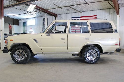 1986 Toyota Land Cruiser FJ-60, US $23,900.00, image 8