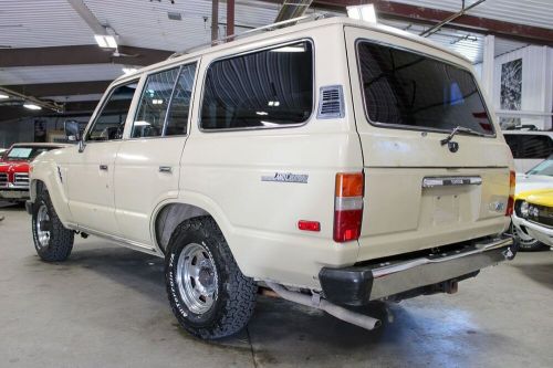 1986 Toyota Land Cruiser FJ-60, US $23,900.00, image 9