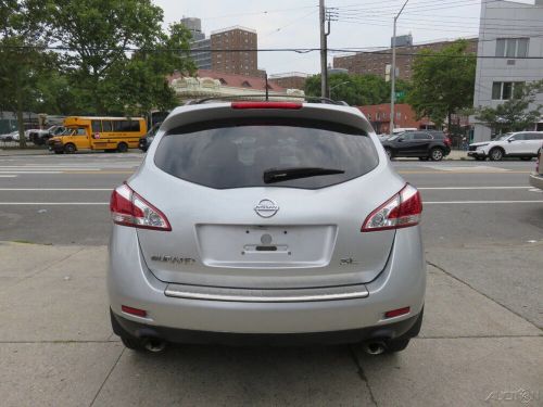 2011 Nissan Murano SL AWD 4dr SUV, US $6,997.00, image 2