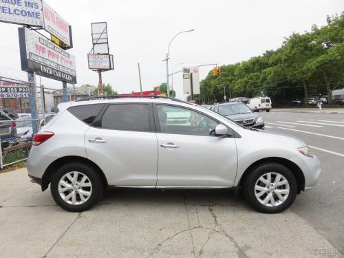 2011 Nissan Murano SL AWD 4dr SUV, US $6,997.00, image 3