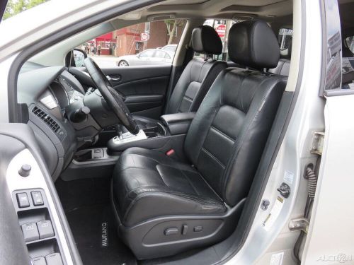 2011 Nissan Murano SL AWD 4dr SUV, US $6,997.00, image 4