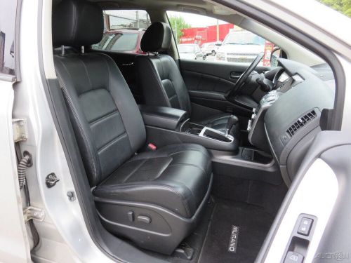 2011 Nissan Murano SL AWD 4dr SUV, US $6,997.00, image 5