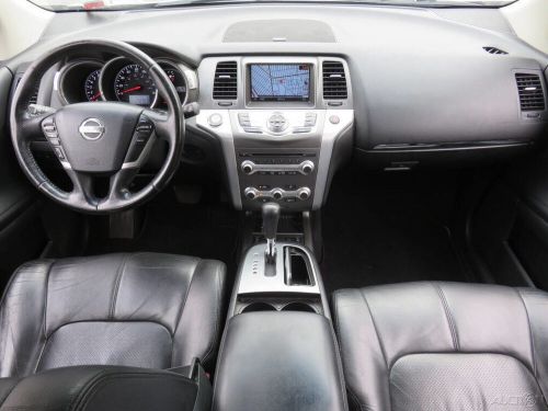 2011 Nissan Murano SL AWD 4dr SUV, US $6,997.00, image 6