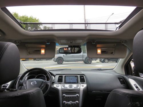 2011 Nissan Murano SL AWD 4dr SUV, US $6,997.00, image 7