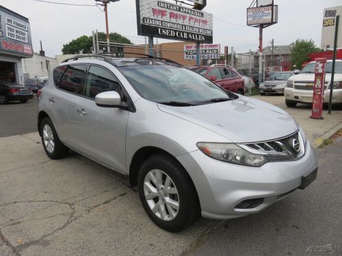 2011 Nissan Murano SL AWD 4dr SUV, US $6,997.00, image 8