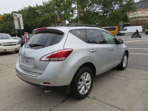 2011 Nissan Murano SL AWD 4dr SUV, US $6,997.00, image 9