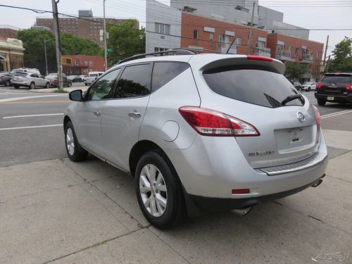 2011 Nissan Murano SL AWD 4dr SUV, US $6,997.00, image 10