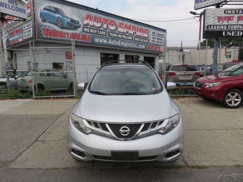 2011 Nissan Murano SL AWD 4dr SUV, US $6,997.00, image 11