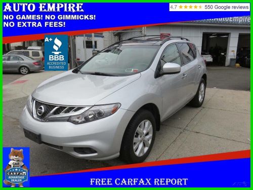 2011 Nissan Murano SL AWD 4dr SUV, US $6,997.00, image 12