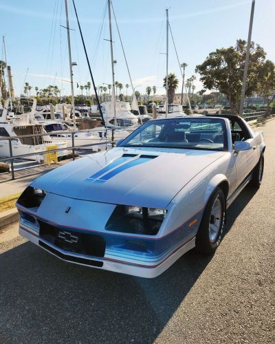 1982 Chevrolet Camaro, US $10,000.00, image 13