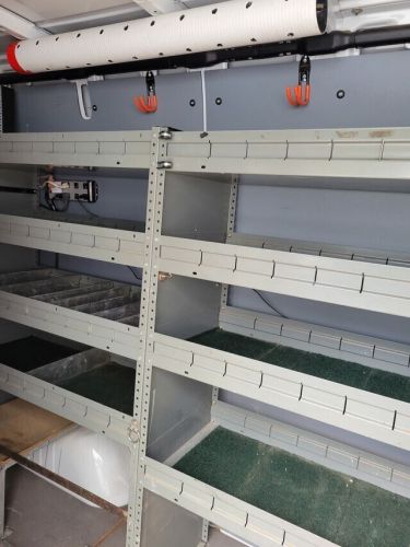 2016 Mercedes-Benz Sprinter, US $45,000.00, image 2