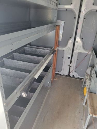 2016 Mercedes-Benz Sprinter, US $45,000.00, image 3