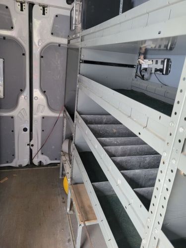 2016 Mercedes-Benz Sprinter, US $45,000.00, image 4