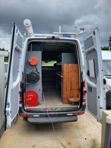 2016 Mercedes-Benz Sprinter, US $45,000.00, image 8