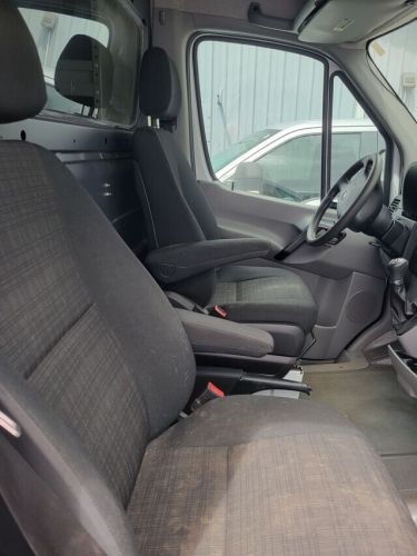 2016 Mercedes-Benz Sprinter, US $45,000.00, image 9