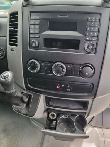 2016 Mercedes-Benz Sprinter, US $45,000.00, image 10