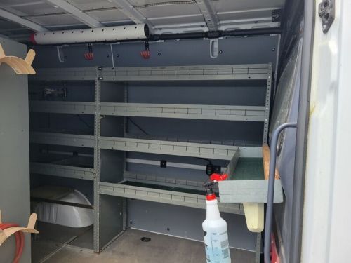 2016 Mercedes-Benz Sprinter, US $45,000.00, image 12