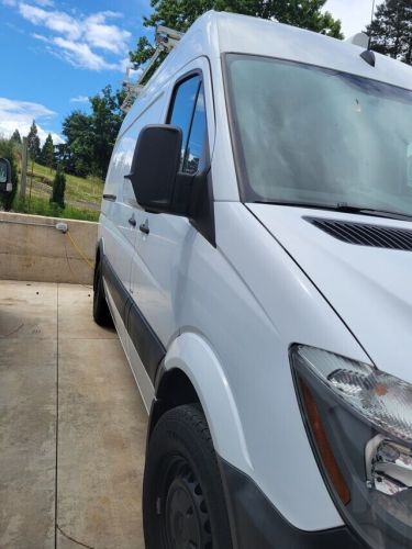 2016 Mercedes-Benz Sprinter, US $45,000.00, image 13