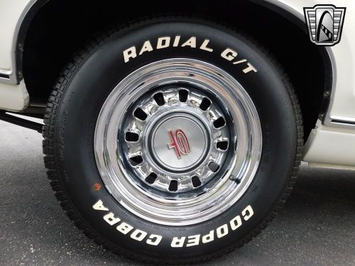 1969 Ford Fairlane 500, US $1,000.00, image 3