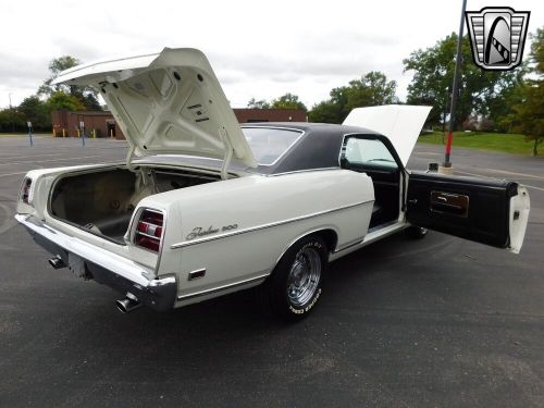 1969 Ford Fairlane 500, US $1,000.00, image 11
