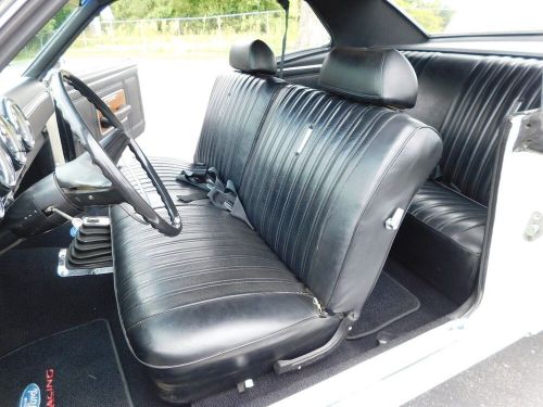 1969 Ford Fairlane 500, US $1,000.00, image 17