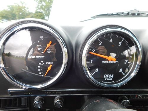 1969 Ford Fairlane 500, US $1,000.00, image 20