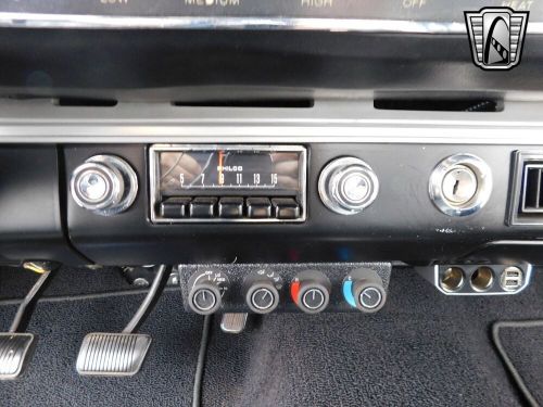 1969 Ford Fairlane 500, US $1,000.00, image 21