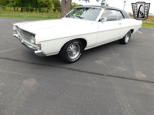 1969 Ford Fairlane 500, US $1,000.00, image 28