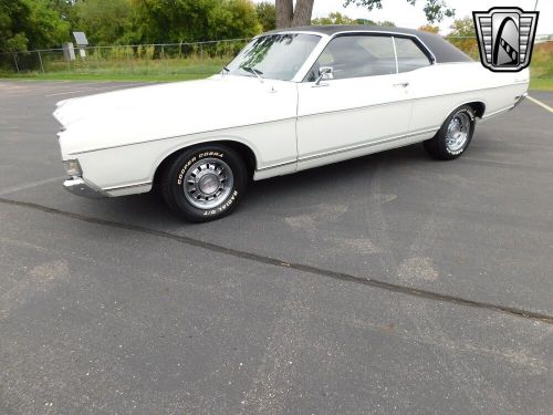 1969 Ford Fairlane 500, US $1,000.00, image 29