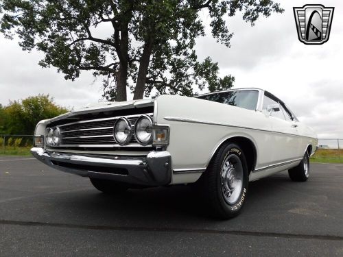 1969 Ford Fairlane 500, US $1,000.00, image 30