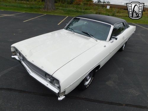 1969 Ford Fairlane 500, US $1,000.00, image 31