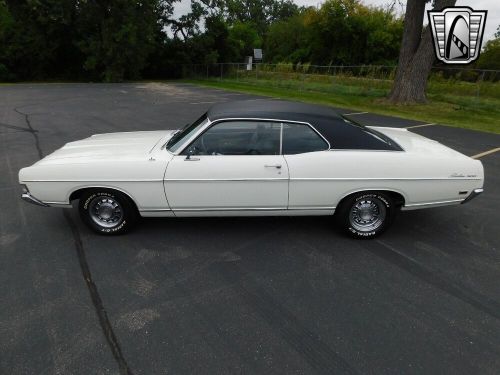 1969 Ford Fairlane 500, US $1,000.00, image 33