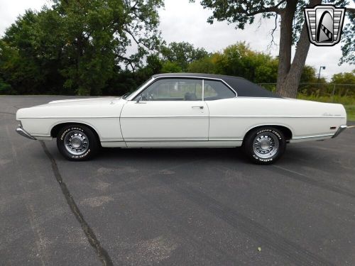 1969 Ford Fairlane 500, US $1,000.00, image 38