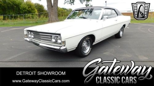1969 Ford Fairlane 500, US $1,000.00, image 40