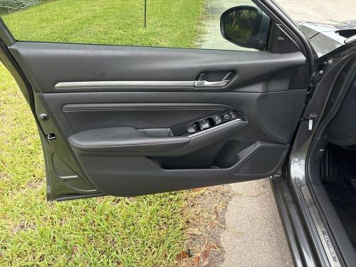 2021 Nissan Altima 2.5 SV, US $21,995.00, image 2