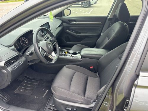 2021 Nissan Altima 2.5 SV, US $21,995.00, image 3