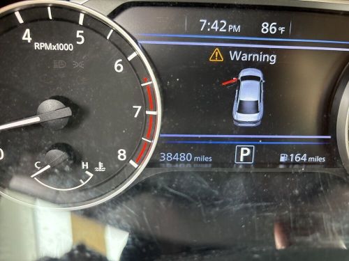 2021 Nissan Altima 2.5 SV, US $21,995.00, image 4