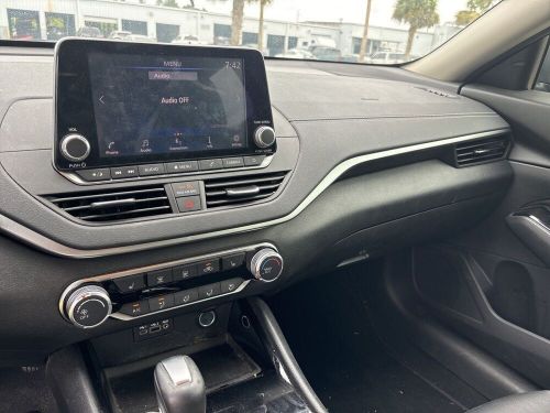 2021 Nissan Altima 2.5 SV, US $21,995.00, image 5