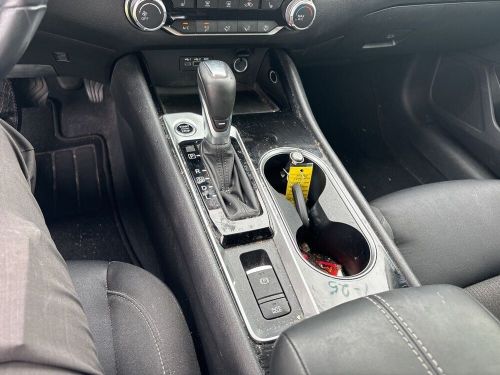 2021 Nissan Altima 2.5 SV, US $21,995.00, image 6