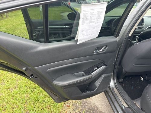 2021 Nissan Altima 2.5 SV, US $21,995.00, image 7