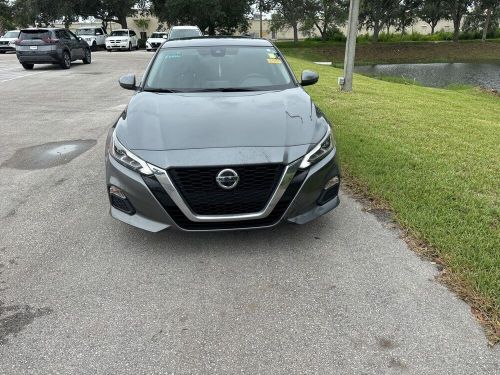2021 Nissan Altima 2.5 SV, US $21,995.00, image 8