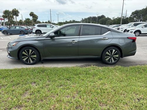 2021 Nissan Altima 2.5 SV, US $21,995.00, image 9