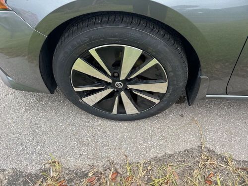 2021 Nissan Altima 2.5 SV, US $21,995.00, image 10